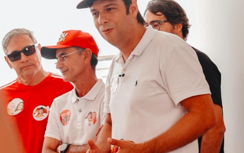 DEMOCRATIZAR O ACESSO A ENERGIA E FORTALECER O SETOR ENERGÉTICO