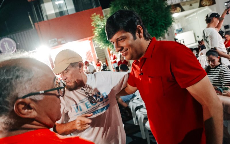 APERFEIÇOAR E FORTALECER O BOLSA FAMÍLIA
